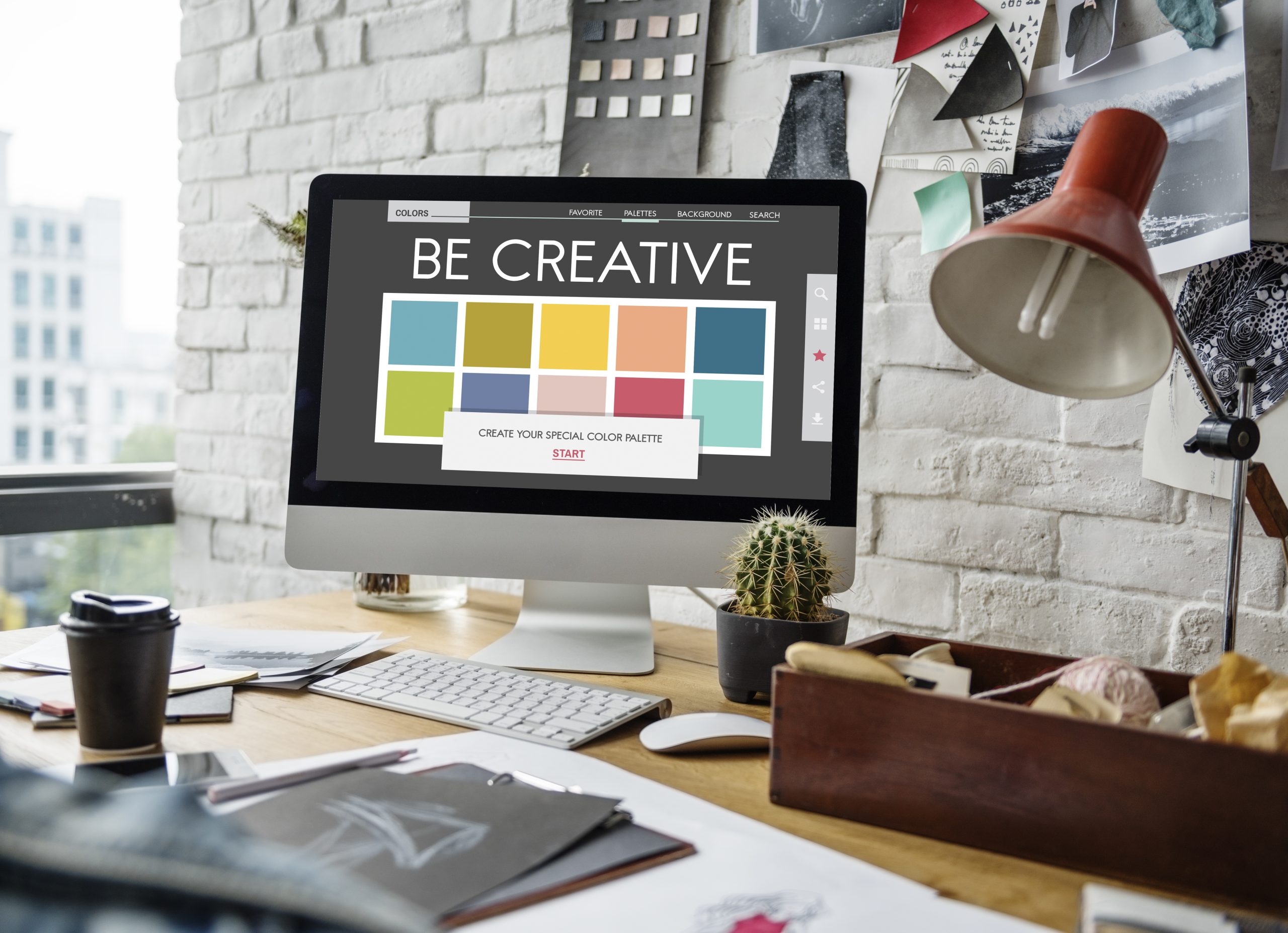 Unleash Creative Brilliance: Graphic Design in Dubai