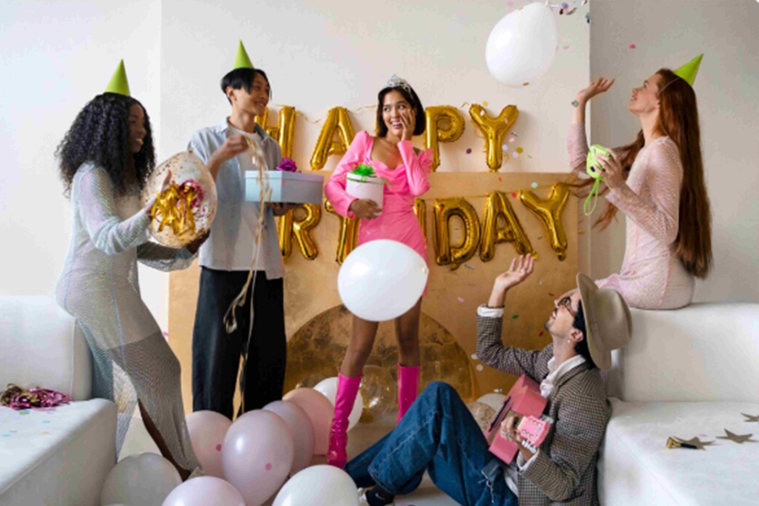Affordable Birthday Party Packages in Dubai for Unforgettable Celebrations