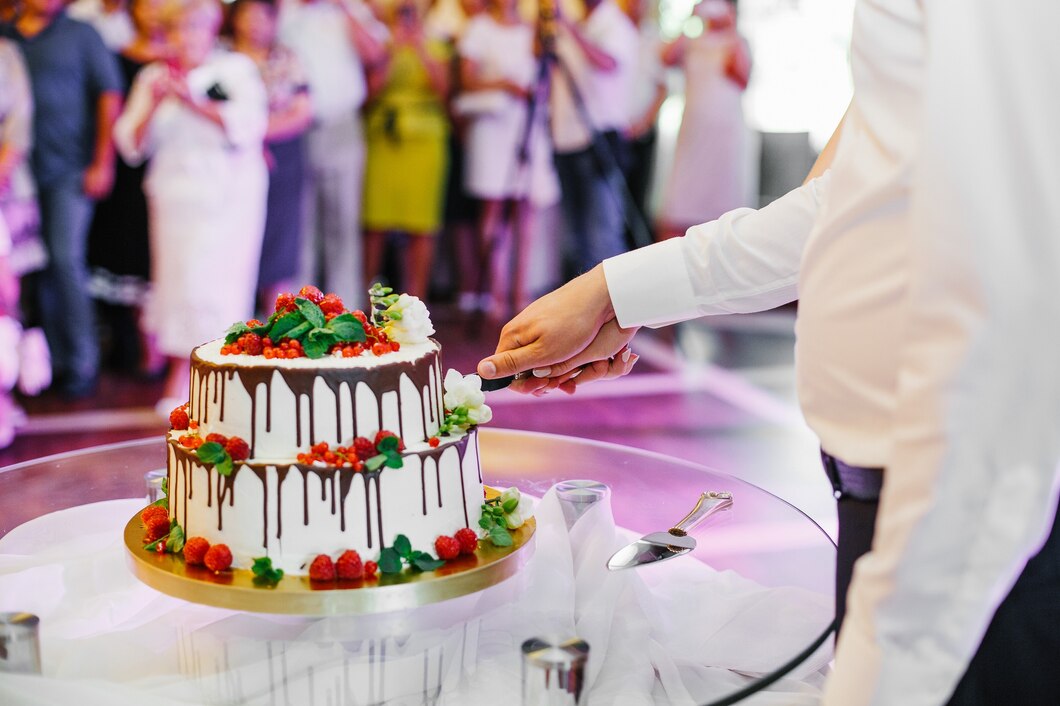 More Than Cake: Why a Customized Cake Makes Every Celebration Unforgettable: