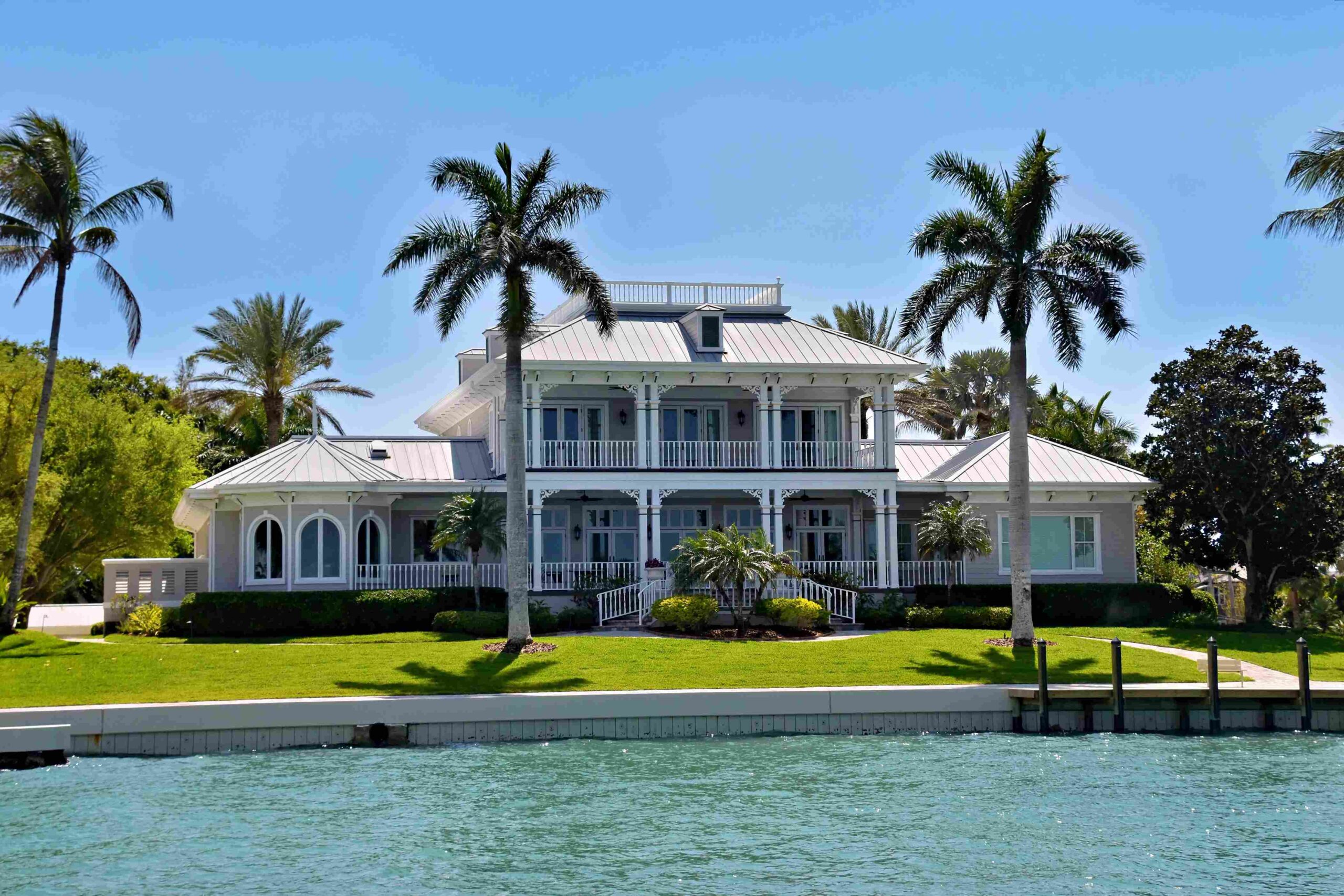 How to Choose a Villa Construction Company Dubai for Your Dream Home